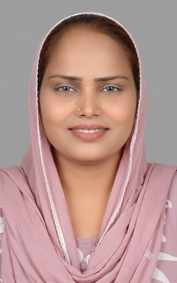 Ranjana - Part time Baby Sitter in Shelu, in Mumbai